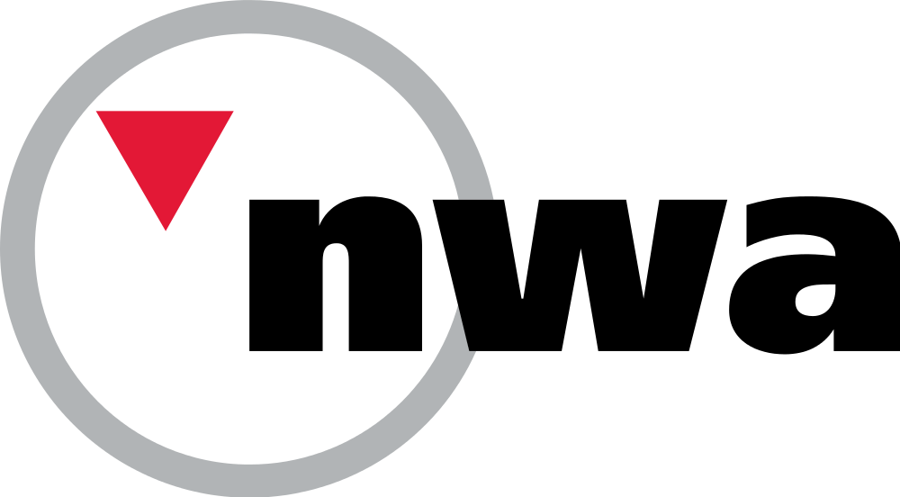 NWA Logo / Airlines / Logonoid.com