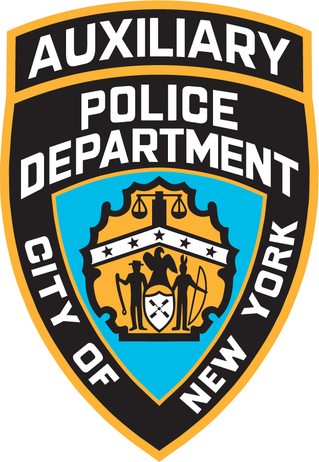 NYPD Logo