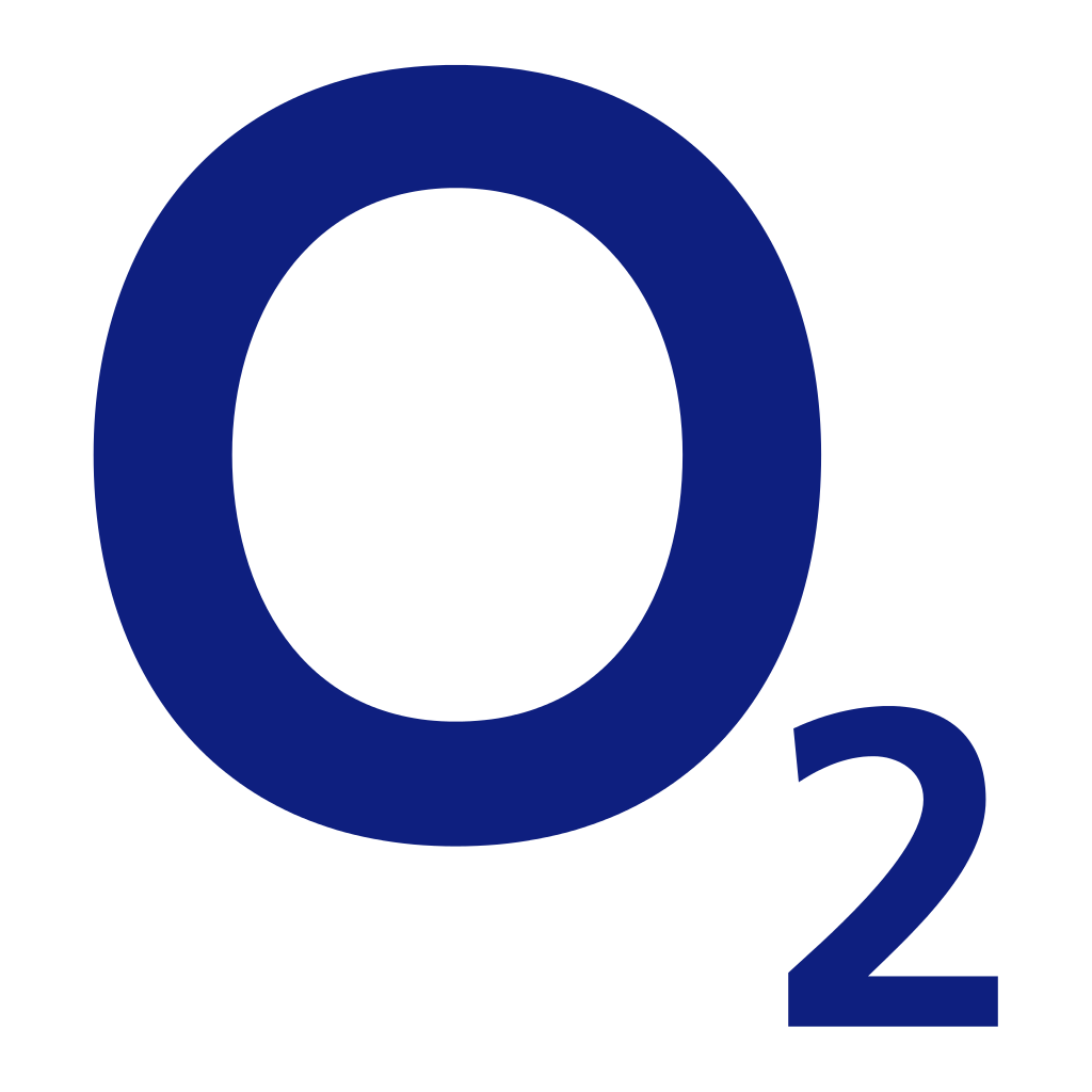 O2 Logo / Misc / Logonoid.com