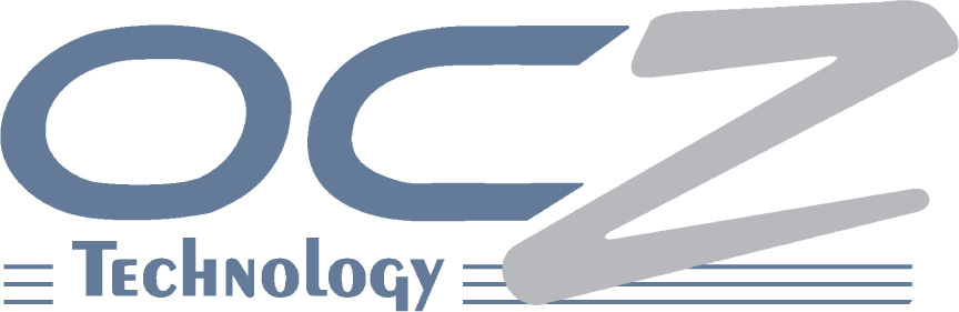 OCZ Technology Logo