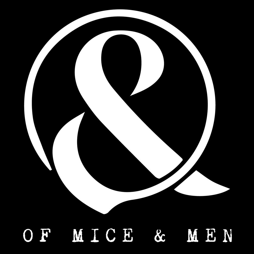 Of Mice And Men Logo