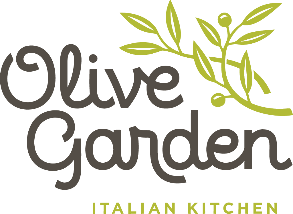 Olive Garden Logo / Restaurants /