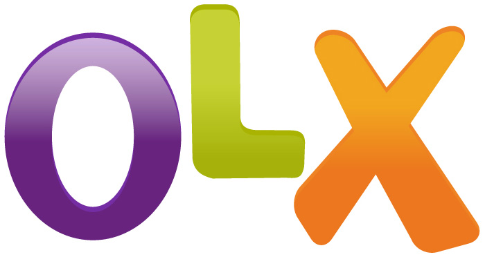 OLX Logo