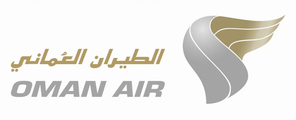 Oman Air Logo / Airlines / Logonoid.com