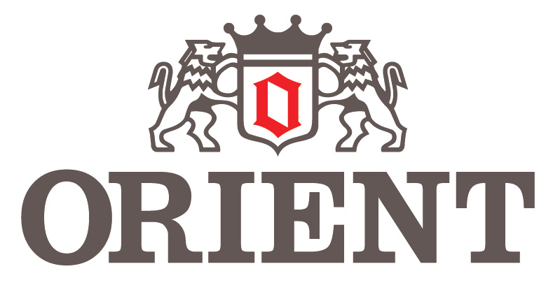Orient Logo / Watch / Logonoid.com