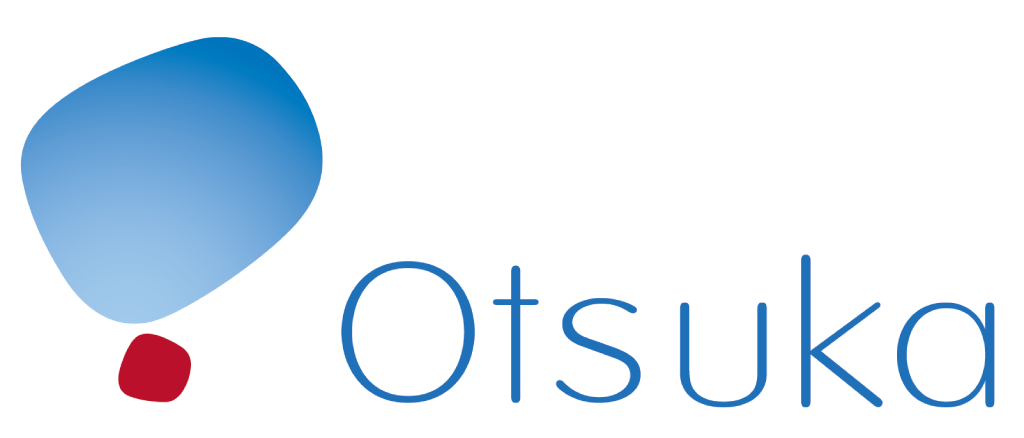 Otsuka Logo