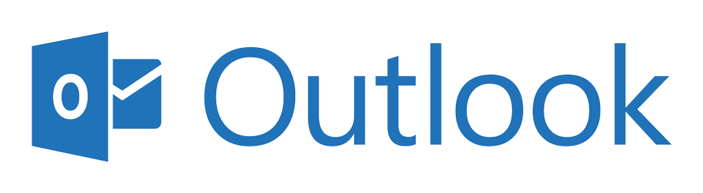 Outlook Logo / Software / Logonoid.com