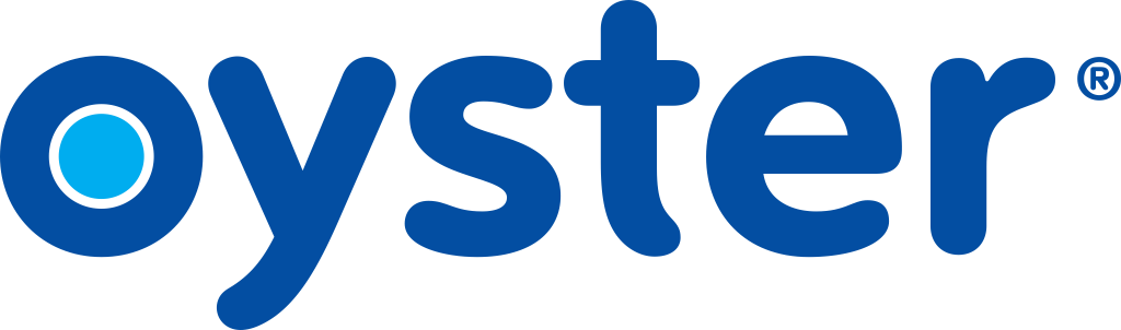 Oyster Logo