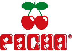 Pacha Logo