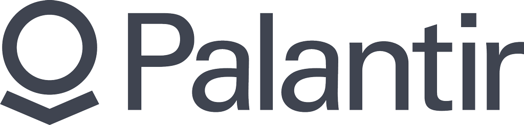 Palantir Logo