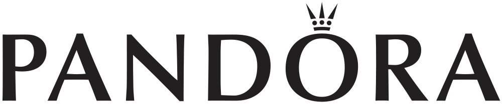 Pandora Logo / Misc / Logonoid.com