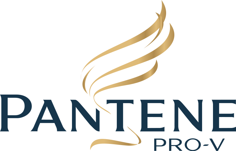 Pantene Logo / Cosmetics / Logonoid.com