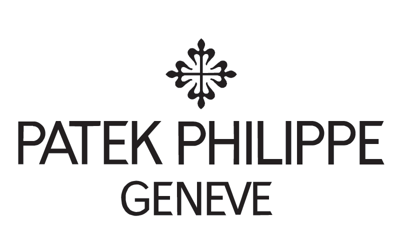 Patek Philippe Logo / Watch / Logonoid.com