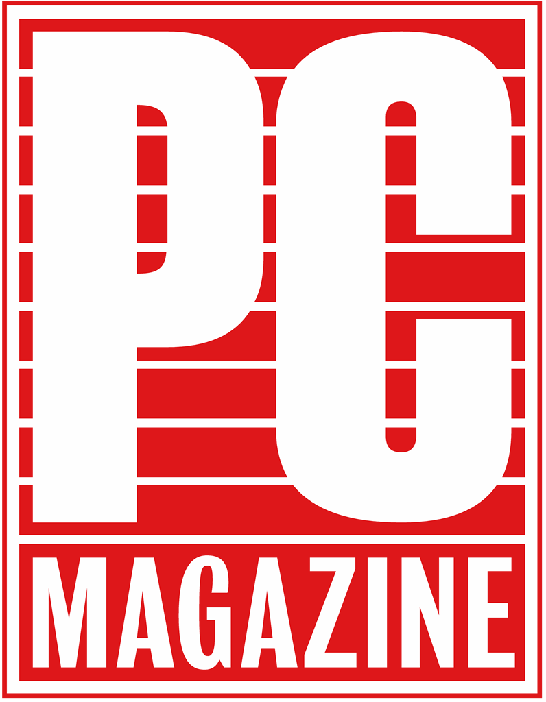 PC Magazine Logo / Periodicals / Logonoid.com