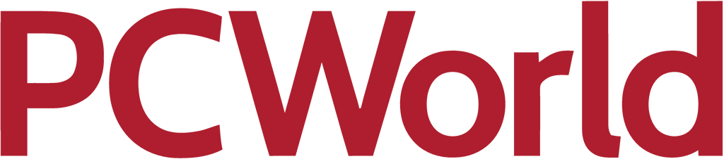 PC World Logo