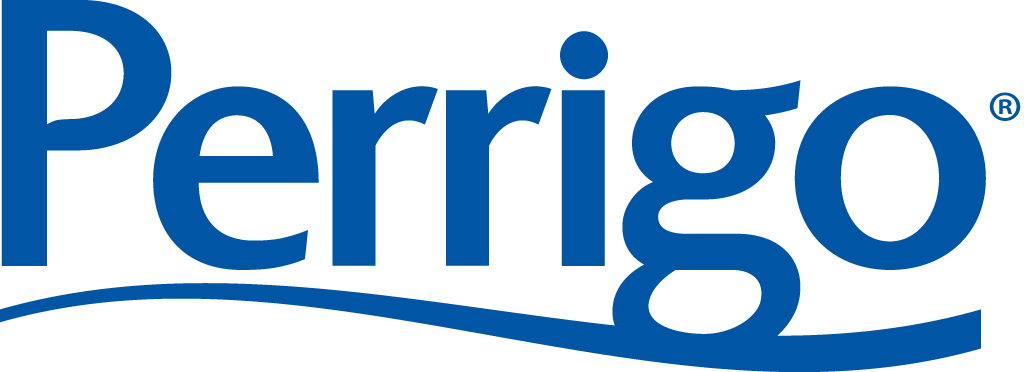 Perrigo Logo / Medicine / Logonoid.com