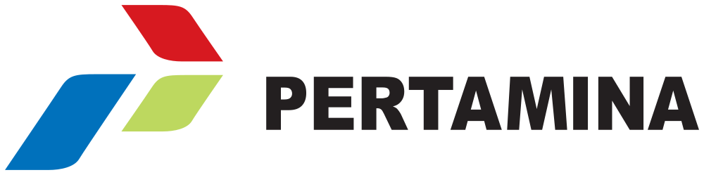 Pertamina Logo