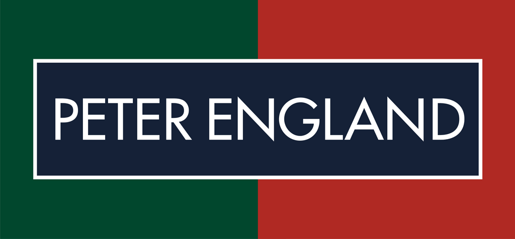 Peter England Logo