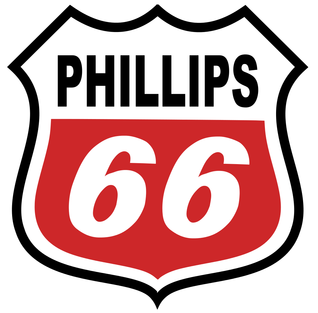 Phillips 66 Logo