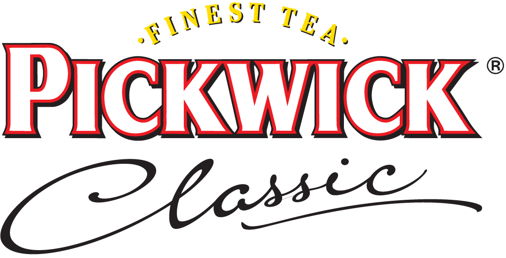 Pickwick Logo / Food / Logonoid.com