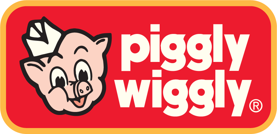 Piggly Wiggly Logo