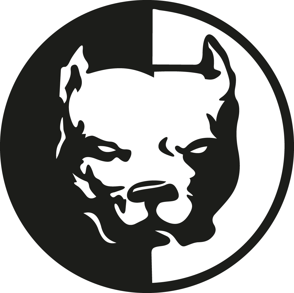 Pitbull Logo