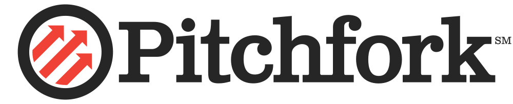 Pitchfork Logo