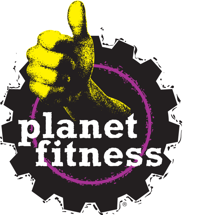 Planet Fitness Logo / Sport / Logonoid.com