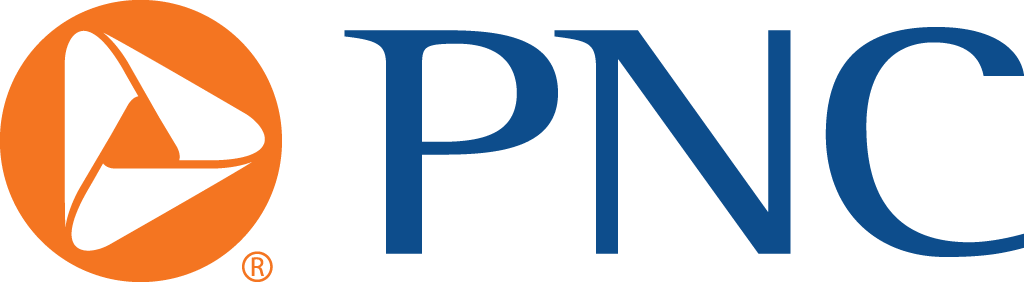 PNC Logo / Banks and Finance / Logonoid.com