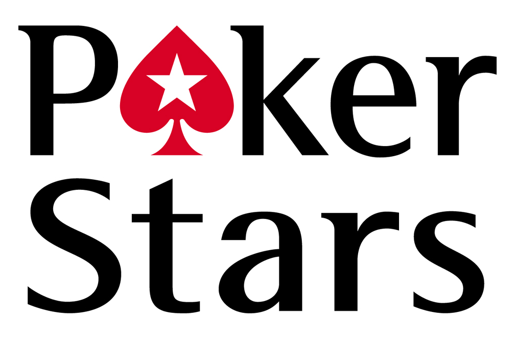 PokerStars Logo