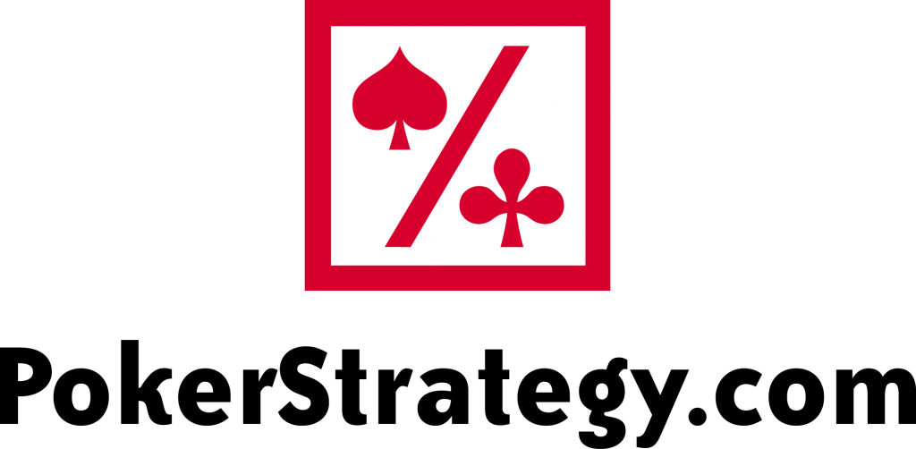 PokerStrategy.com Logo