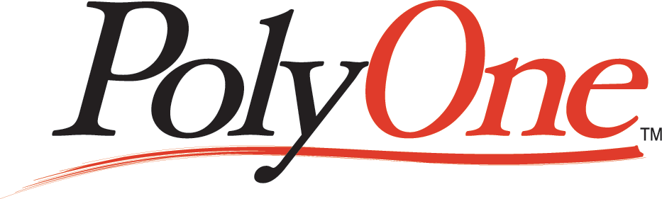 PolyOne Logo
