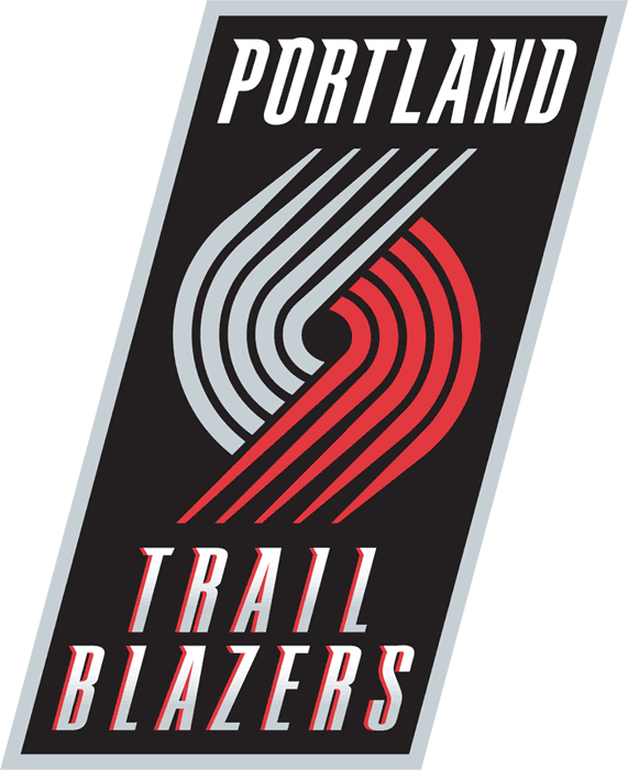 Portland Trail Blazers Logo