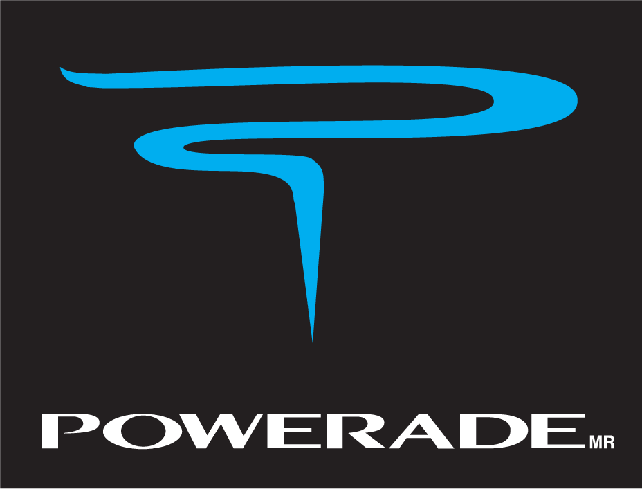 Powerade Logo