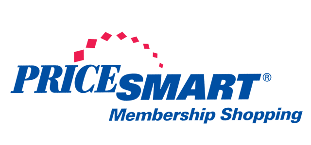 PriceSmart Logo