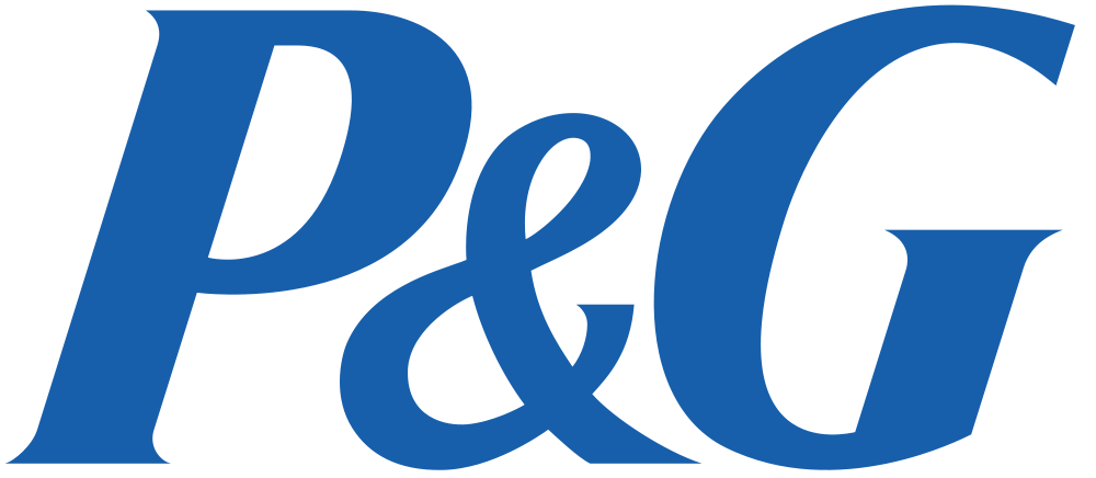 P&G Logo / Cosmetics / Logonoid.com