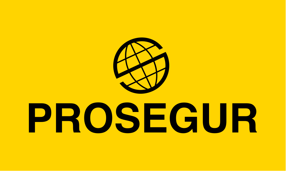 Prosegur Logo