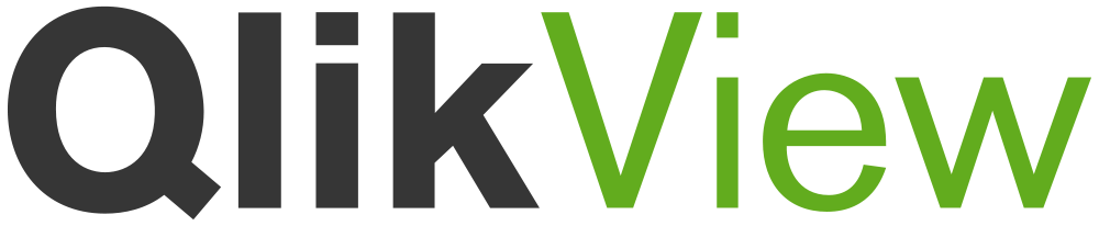 QlikView Logo