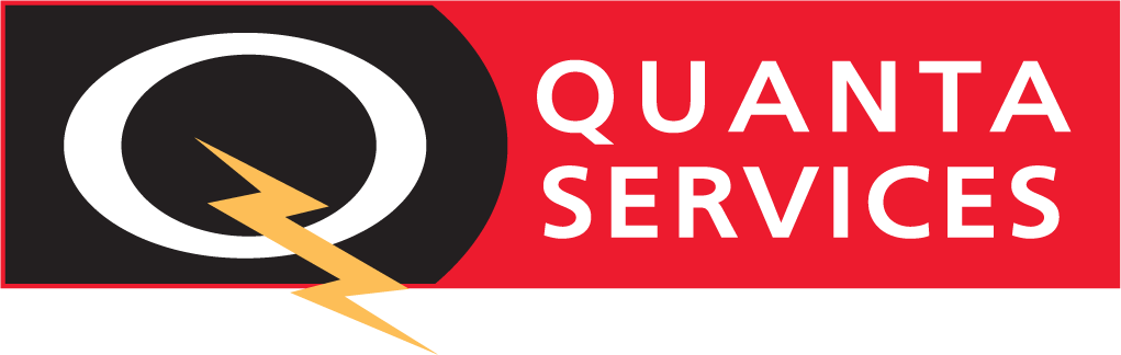 Quanta Services Logo