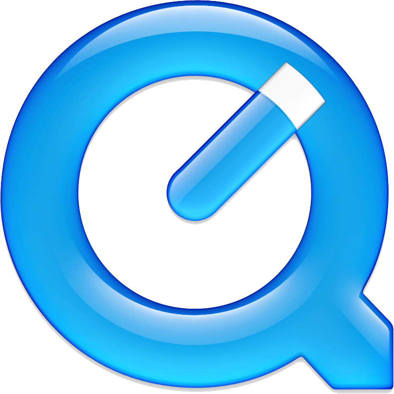 QuickTime Logo