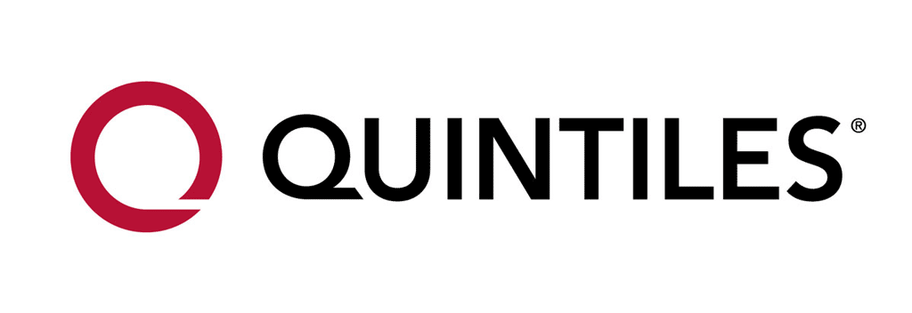 Quintiles Logo