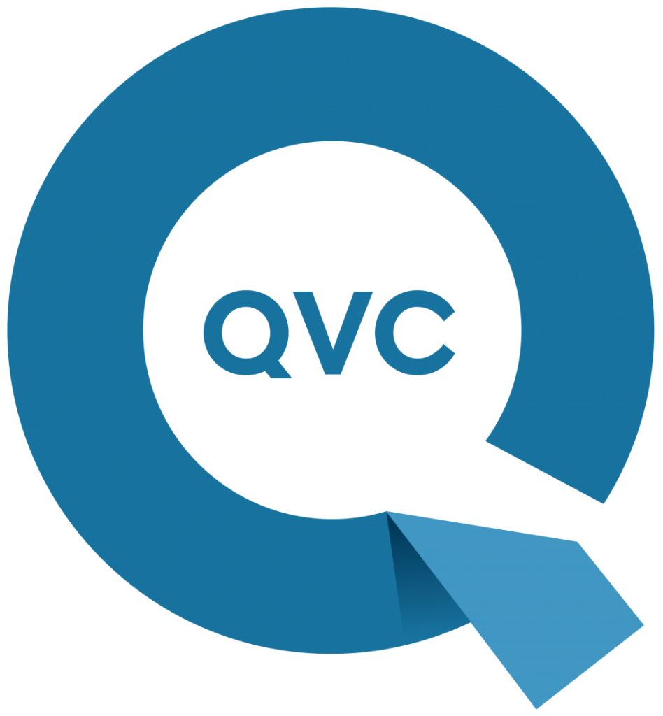 QVC Logo