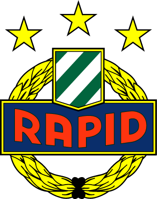 Rapid Logo / Sport / Logonoid.com