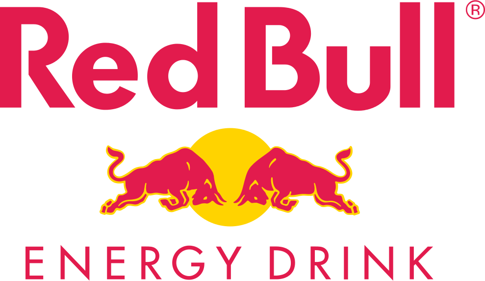 Red Bull Logo