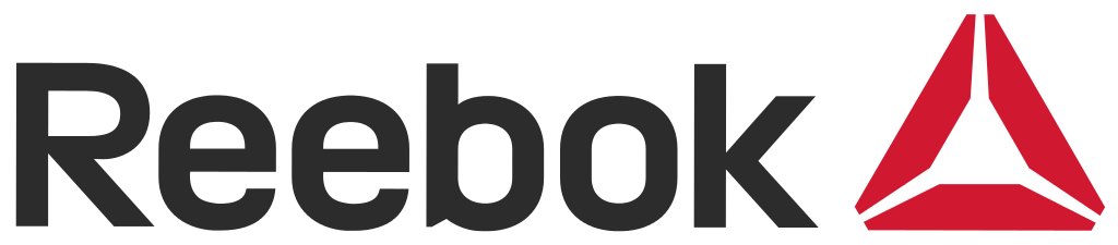Reebok Logo / Fashion and Clothing / Logonoid.com