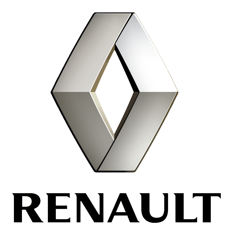 Renault Logo / Automobiles / Logonoid.com