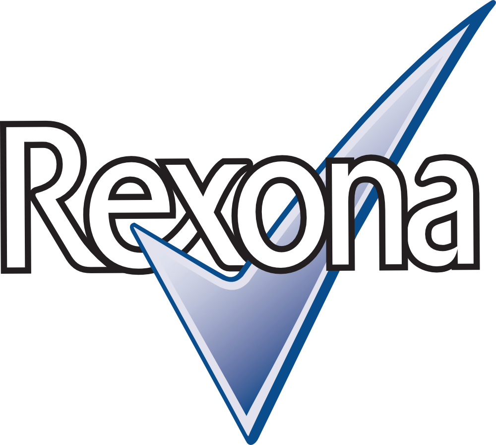 Rexona Logo