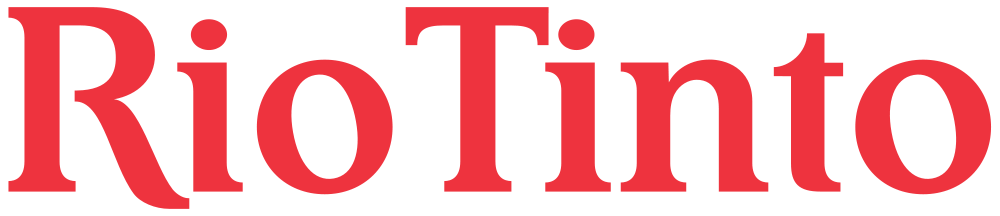 Rio Tinto Logo Oil And Energy Logonoid