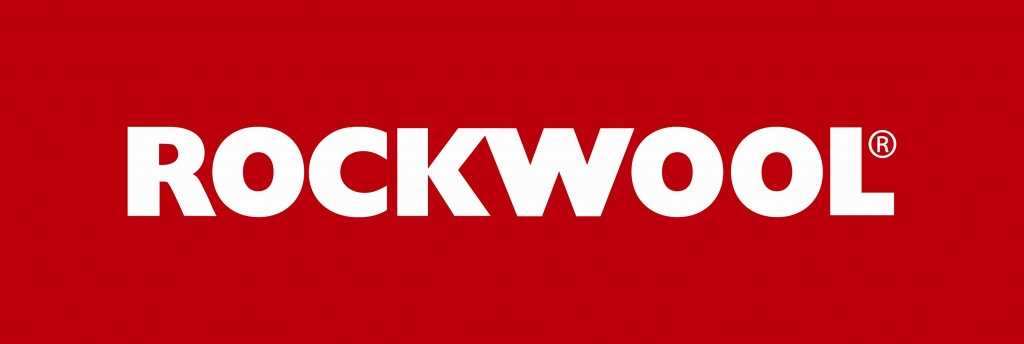 Rockwool Logo / Construction / Logonoid.com