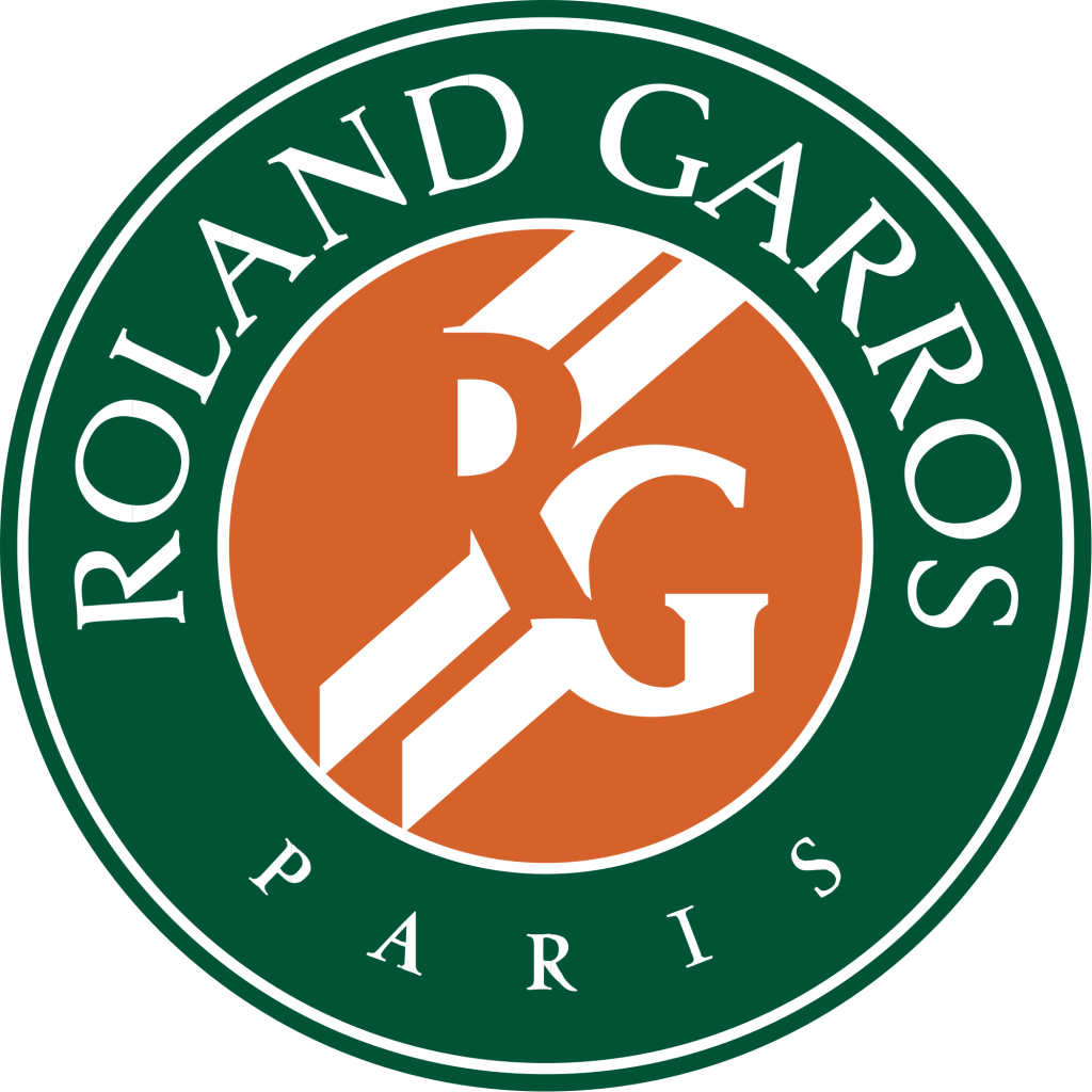 Roland Garros Logo